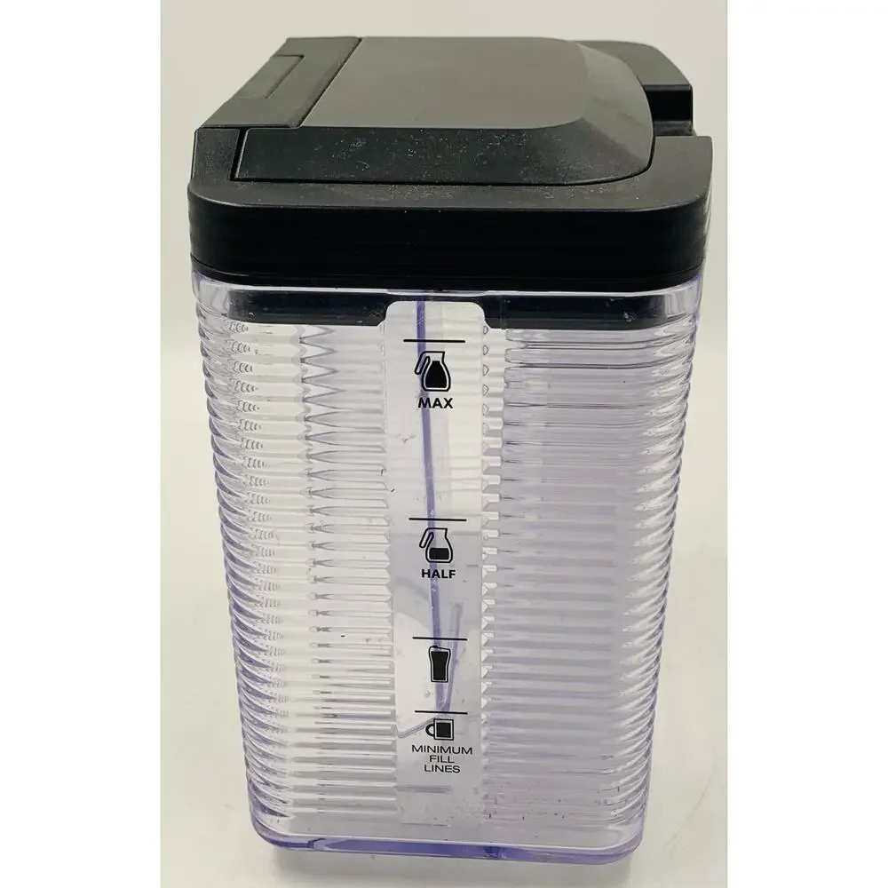OEM Ninja CM401 Specialty Coffee Maker Replacement Parts-Water Reservoir & Lid